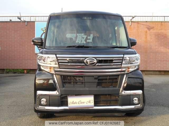 daihatsu tanto 2018 quick_quick_DBA-LA600S_LA600S-0634988 image 2