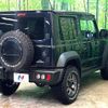 suzuki jimny-sierra 2023 quick_quick_JB74W_JB74W-203327 image 17