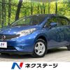 nissan note 2015 -NISSAN--Note DBA-NE12--NE12-054207---NISSAN--Note DBA-NE12--NE12-054207- image 1