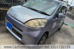 honda life 2006 CFJ1730139