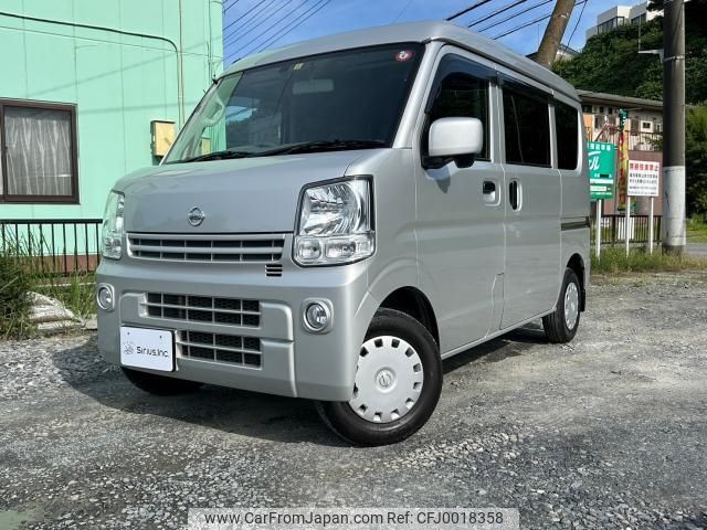 nissan nv100-clipper 2019 quick_quick_DR17V_452293 image 1