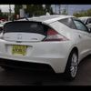 honda cr-z 2010 -HONDA--CR-Z ZF1--1000328---HONDA--CR-Z ZF1--1000328- image 2