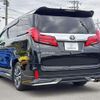 toyota alphard-g 2020 quick_quick_3BA-AGH30W_AGH30-0324366 image 3