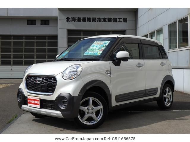 daihatsu cast 2016 CFJ1656575 image 1