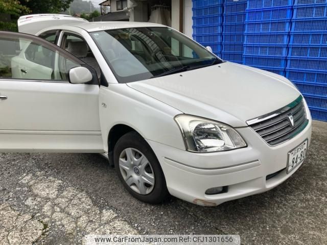toyota premio 2005 -TOYOTA--Premio CBA-NZT240--NZT240-5034570---TOYOTA--Premio CBA-NZT240--NZT240-5034570- image 1