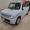 suzuki alto-lapin 2009 -SUZUKI 【富山 580ﾀ2792】--Alto Lapin HE22S--HE22S-137848---SUZUKI 【富山 580ﾀ2792】--Alto Lapin HE22S--HE22S-137848- image 5