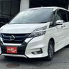 nissan serena 2019 -NISSAN--Serena HFC27--035212---NISSAN--Serena HFC27--035212- image 1