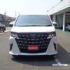 toyota alphard 2024 -TOYOTA 【名古屋 366ﾇ1026】--Alphard 3BA-AGH40W--AGH40-4002595---TOYOTA 【名古屋 366ﾇ1026】--Alphard 3BA-AGH40W--AGH40-4002595- image 2