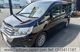 honda stepwagon 2013 -HONDA--Stepwgn DBA-RK5--RK5----HONDA--Stepwgn DBA-RK5--RK5--