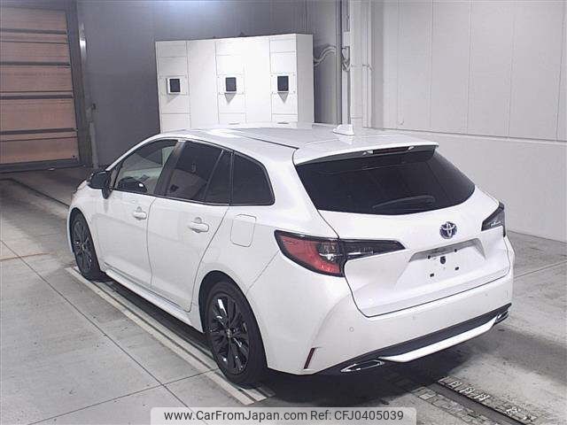 toyota corolla-touring-wagon 2021 -TOYOTA--Corolla Touring ZWE211W-6087465---TOYOTA--Corolla Touring ZWE211W-6087465- image 2