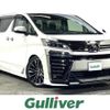 toyota vellfire 2018 -TOYOTA--Vellfire DBA-AGH30W--AGH30-0227418---TOYOTA--Vellfire DBA-AGH30W--AGH30-0227418- image 1