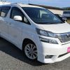 toyota vellfire 2010 TE3613 image 9