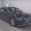 lexus ls 2019 quick_quick_DBA-VXFA50_VXFA50-6005396 image 1