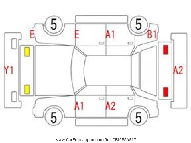 mitsubishi ek-wagon 2016 -MITSUBISHI--ek Wagon DBA-B11W--B11W-0203839---MITSUBISHI--ek Wagon DBA-B11W--B11W-0203839- image 2