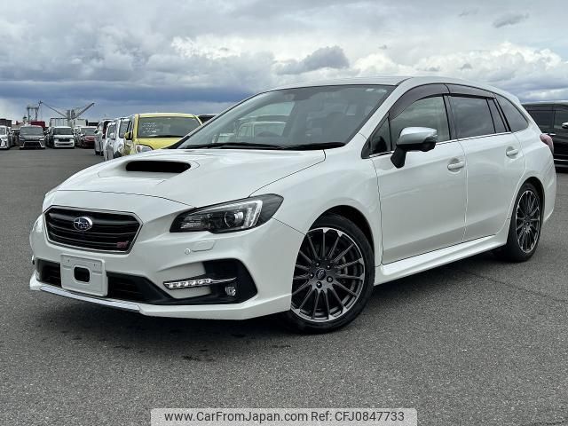 subaru levorg 2018 quick_quick_DBA-VM4_VM4-114951 image 1