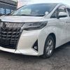 toyota alphard 2018 -TOYOTA 【名変中 】--Alphard AGH35W--0031184---TOYOTA 【名変中 】--Alphard AGH35W--0031184- image 1