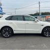 bentley bentayga 2020 quick_quick_ABA-BADCU_SJAAL14V9LC031176 image 5