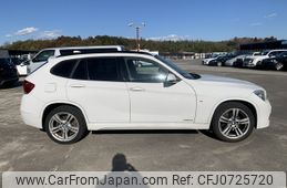 bmw x1 2015 NIKYO_BK49868