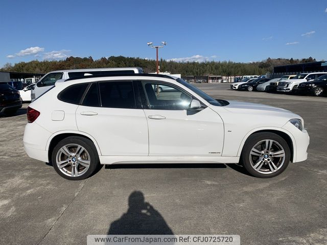 bmw x1 2015 NIKYO_BK49868 image 1