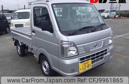 nissan clipper-truck 2024 -NISSAN 【三重 480ﾋ1201】--Clipper Truck DR16T--709375---NISSAN 【三重 480ﾋ1201】--Clipper Truck DR16T--709375-