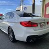 bmw 5-series 2017 -BMW--BMW 5 Series LDA-JC20--WBAJC32010G864019---BMW--BMW 5 Series LDA-JC20--WBAJC32010G864019- image 5