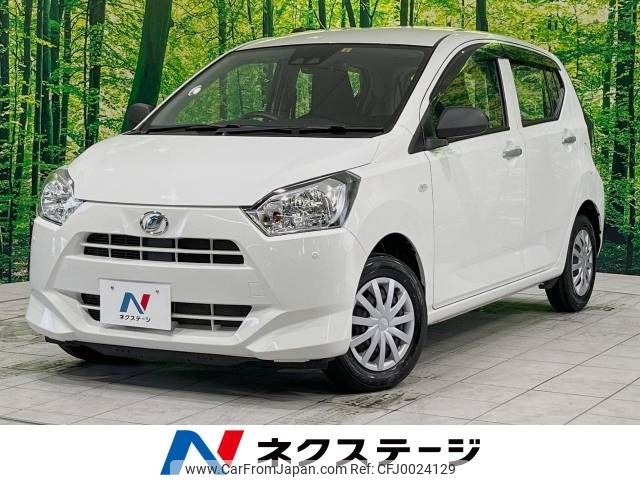 daihatsu mira-e-s 2019 -DAIHATSU--Mira e:s 5BA-LA350S--LA350S-0159740---DAIHATSU--Mira e:s 5BA-LA350S--LA350S-0159740- image 1