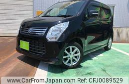 suzuki wagon-r 2014 -SUZUKI 【名変中 】--Wagon R MH34S--302920---SUZUKI 【名変中 】--Wagon R MH34S--302920-