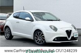 alfa-romeo mito 2016 -ALFA ROMEO--Alfa Romeo MiTo ABA-955142--ZAR9550000X059362---ALFA ROMEO--Alfa Romeo MiTo ABA-955142--ZAR9550000X059362-