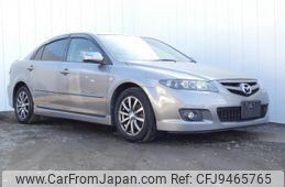 mazda atenza 2005 quick_quick_DBA-GGES_GGES-400310