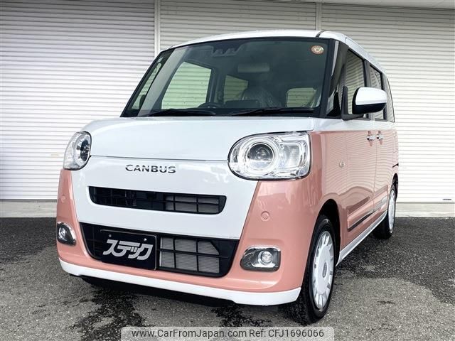daihatsu move-canbus 2025 CFJ1696066 image 1
