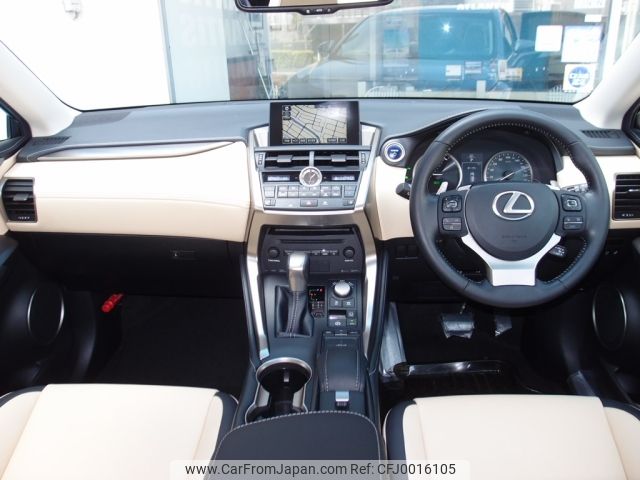 lexus nx 2015 -LEXUS--Lexus NX DAA-AYZ15--AYZ15-1005309---LEXUS--Lexus NX DAA-AYZ15--AYZ15-1005309- image 2