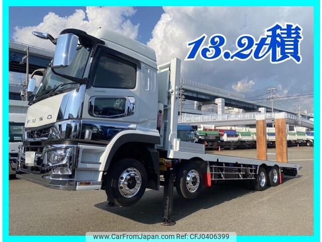 mitsubishi-fuso super-great 2024 -MITSUBISHI--Super Great 2KG-FV70HZ--FS70HZ-545306---MITSUBISHI--Super Great 2KG-FV70HZ--FS70HZ-545306- image 1