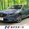 mazda atenza 2015 -MAZDA--Atenza Sedan LDA-GJ2AP--GJ2AP-100377---MAZDA--Atenza Sedan LDA-GJ2AP--GJ2AP-100377- image 1