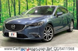 mazda atenza 2015 -MAZDA--Atenza Sedan LDA-GJ2AP--GJ2AP-100377---MAZDA--Atenza Sedan LDA-GJ2AP--GJ2AP-100377-