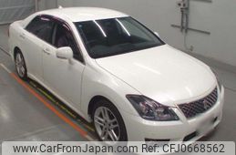 toyota crown 2010 quick_quick_DBA-GRS200_0042931