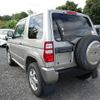 mitsubishi pajero-mini 2004 quick_quick_TA-H58A_H58A-0506013 image 16