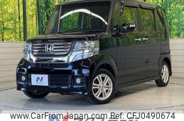 honda n-box 2012 -HONDA--N BOX DBA-JF1--JF1-1085787---HONDA--N BOX DBA-JF1--JF1-1085787-