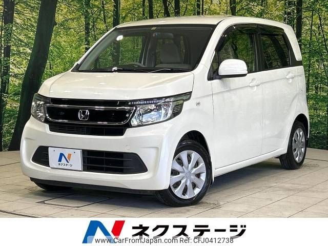 honda n-wgn 2015 -HONDA--N WGN DBA-JH1--JH1-1216149---HONDA--N WGN DBA-JH1--JH1-1216149- image 1