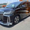 toyota alphard 2019 -TOYOTA--Alphard DBA-AGH30W--AGH30-0265991---TOYOTA--Alphard DBA-AGH30W--AGH30-0265991- image 10