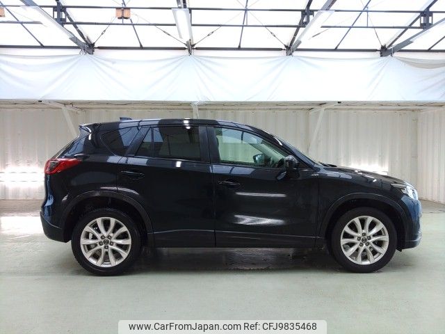 mazda cx-5 2013 ENHANCEAUTO_1_ea283210 image 2