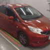 nissan note 2013 -NISSAN 【習志野 502と9381】--Note E12-151775---NISSAN 【習志野 502と9381】--Note E12-151775- image 6