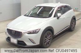 mazda cx-3 2015 -MAZDA--CX-3 DK5FW-116963---MAZDA--CX-3 DK5FW-116963-