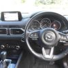 mazda cx-5 2017 quick_quick_KF2P_KF2P-117741 image 4