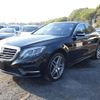 mercedes-benz s-class 2013 -MERCEDES-BENZ--Benz S Class DAA-222057--WDD2220572A020098---MERCEDES-BENZ--Benz S Class DAA-222057--WDD2220572A020098- image 4