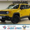 jeep renegade 2018 quick_quick_ABA-BU24_1C4BU0000HPG15718 image 1