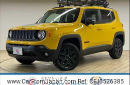 jeep renegade 2018 quick_quick_ABA-BU24_1C4BU0000HPG15718