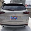 mazda cx-8 2023 CFJ1705520 image 2