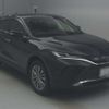 toyota harrier 2022 -TOYOTA 【福井 330ﾐ1608】--Harrier 6AA-AXUH80--AXUH80-0043387---TOYOTA 【福井 330ﾐ1608】--Harrier 6AA-AXUH80--AXUH80-0043387- image 5