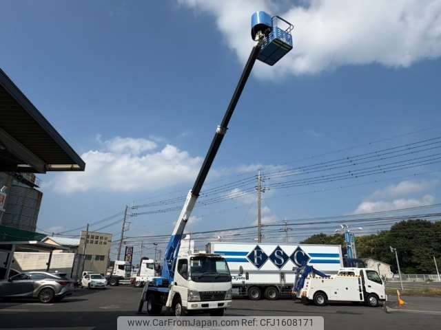 mitsubishi-fuso canter 2006 CFJ1608171 image 2