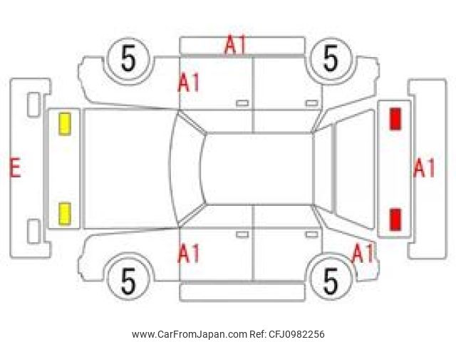 toyota camry 2023 -TOYOTA--Camry 6AA-AXVH70--AXVH70-1088839---TOYOTA--Camry 6AA-AXVH70--AXVH70-1088839- image 2